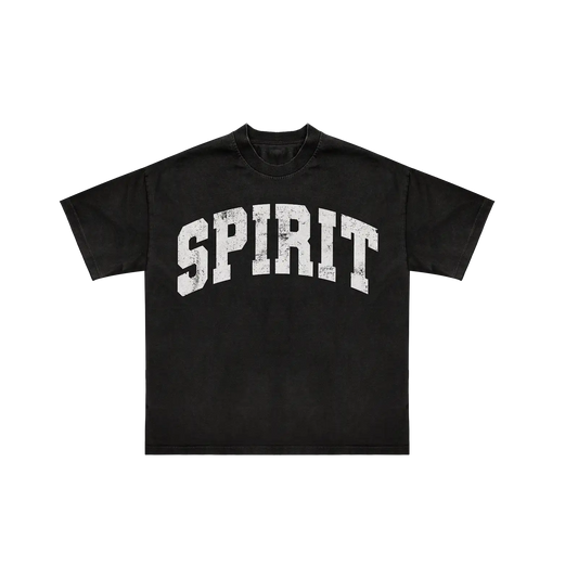 Spirit Tee “Pre-Order”