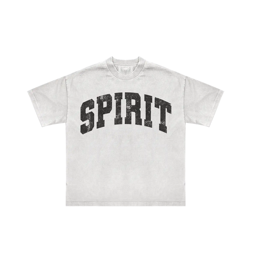 Spirit Tee “Pre-Order”