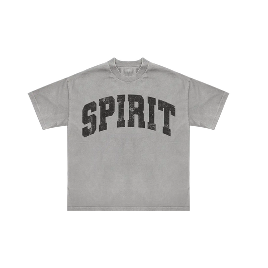 Spirit Tee “Pre-Order”