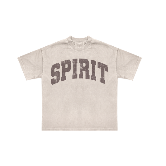 Spirit Tee “Pre-Order”